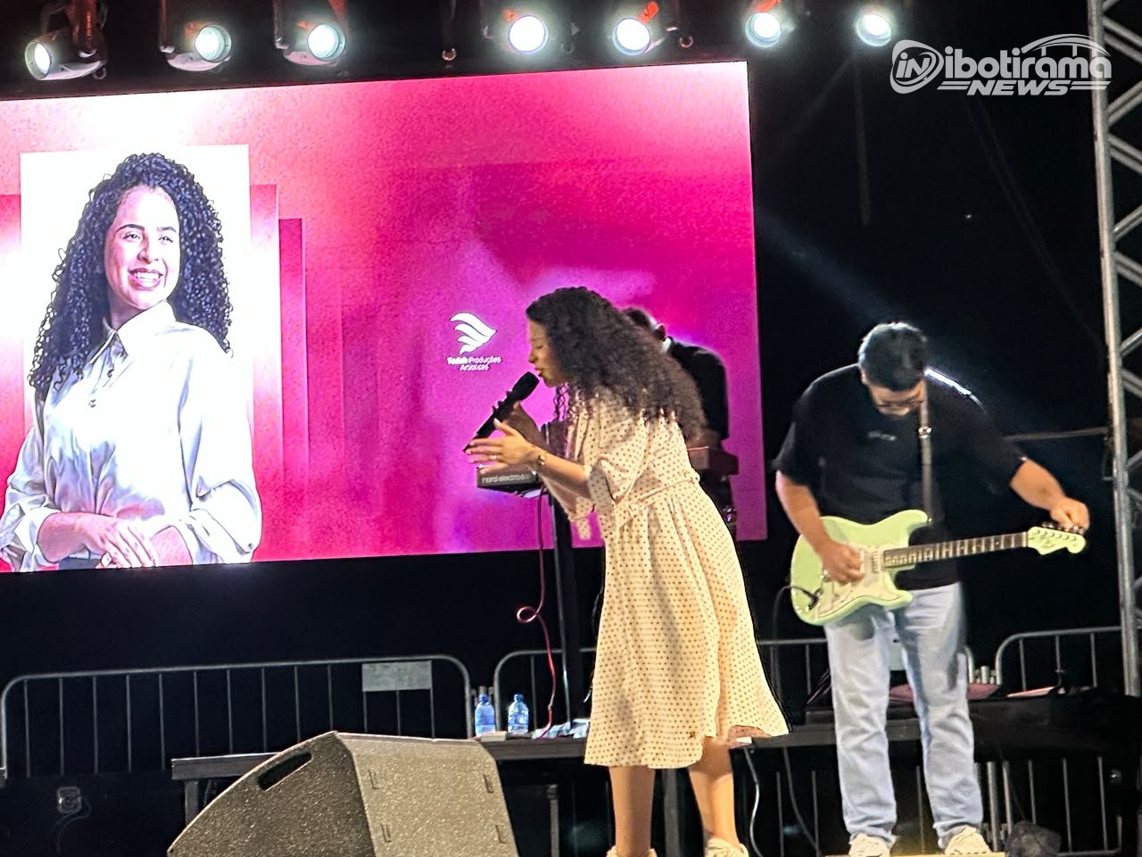 DIA DO EVANGELICO 2026 MORPARÁ - Foto 4