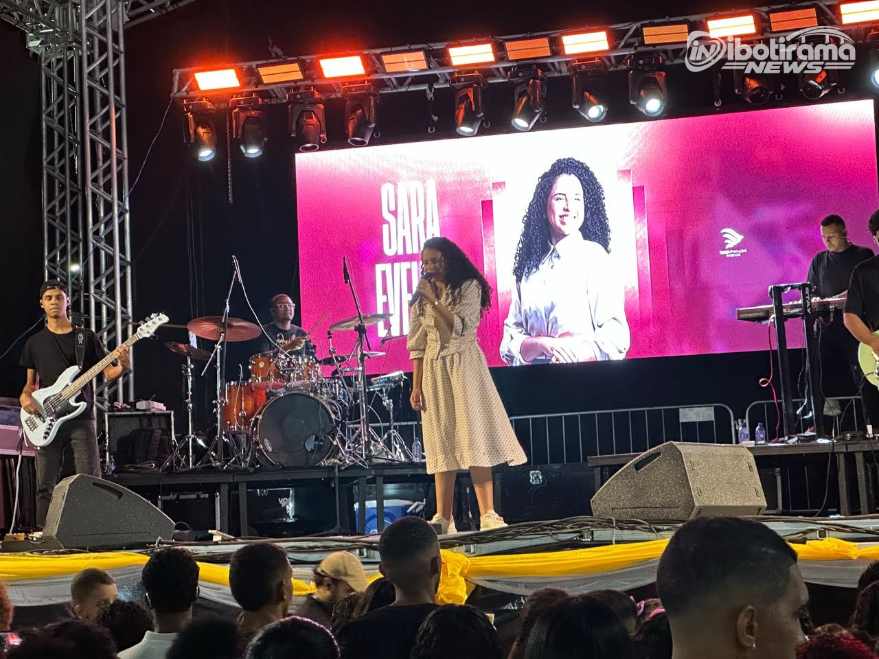 DIA DO EVANGELICO 2026 MORPARÁ - Foto 7