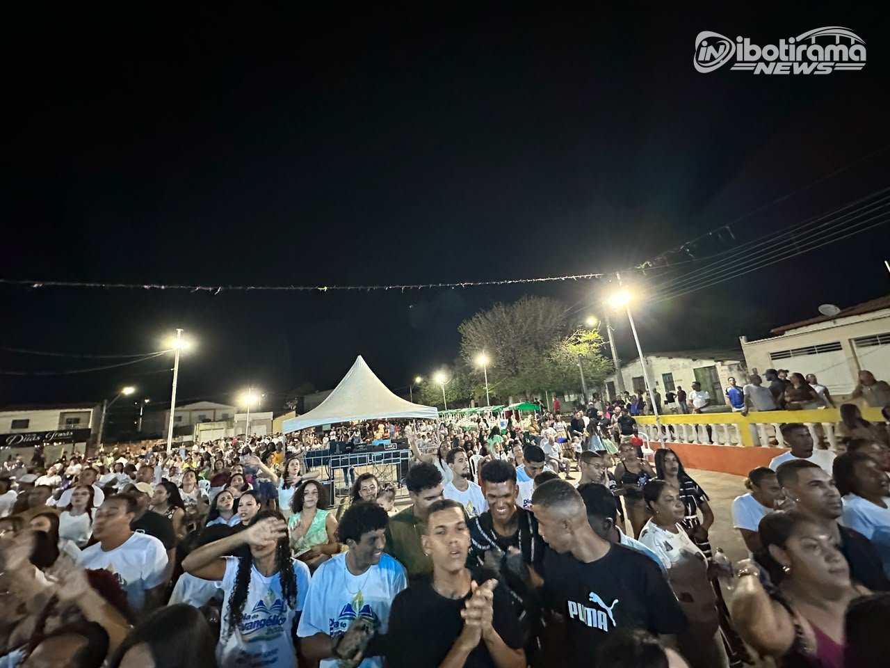DIA DO EVANGELICO 2026 MORPARÁ - Foto 9