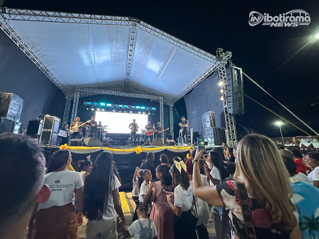 DIA DO EVANGELICO 2026 MORPARÁ - Foto 10