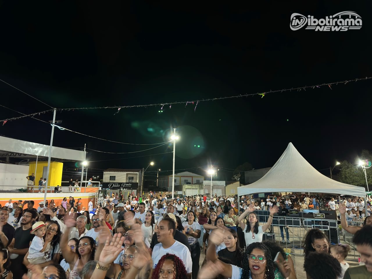 DIA DO EVANGELICO 2026 MORPARÁ - Foto 13