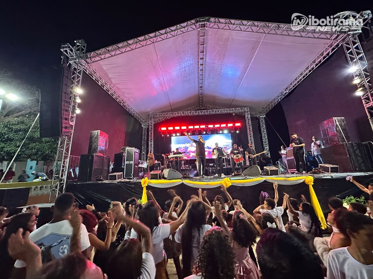 DIA DO EVANGELICO 2026 MORPARÁ - Foto 16