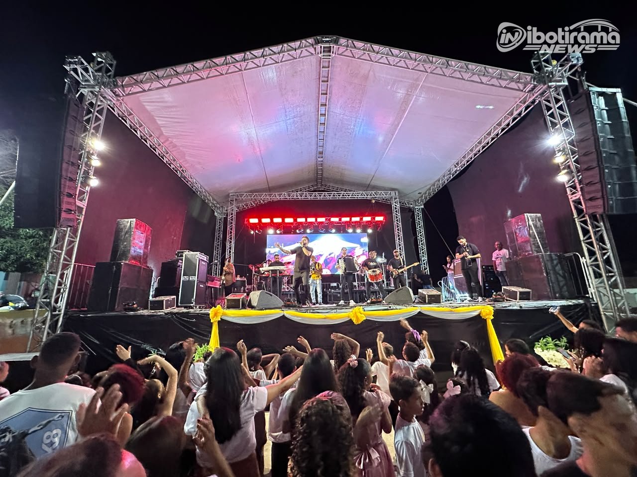 DIA DO EVANGELICO 2026 MORPARÁ - Foto 17