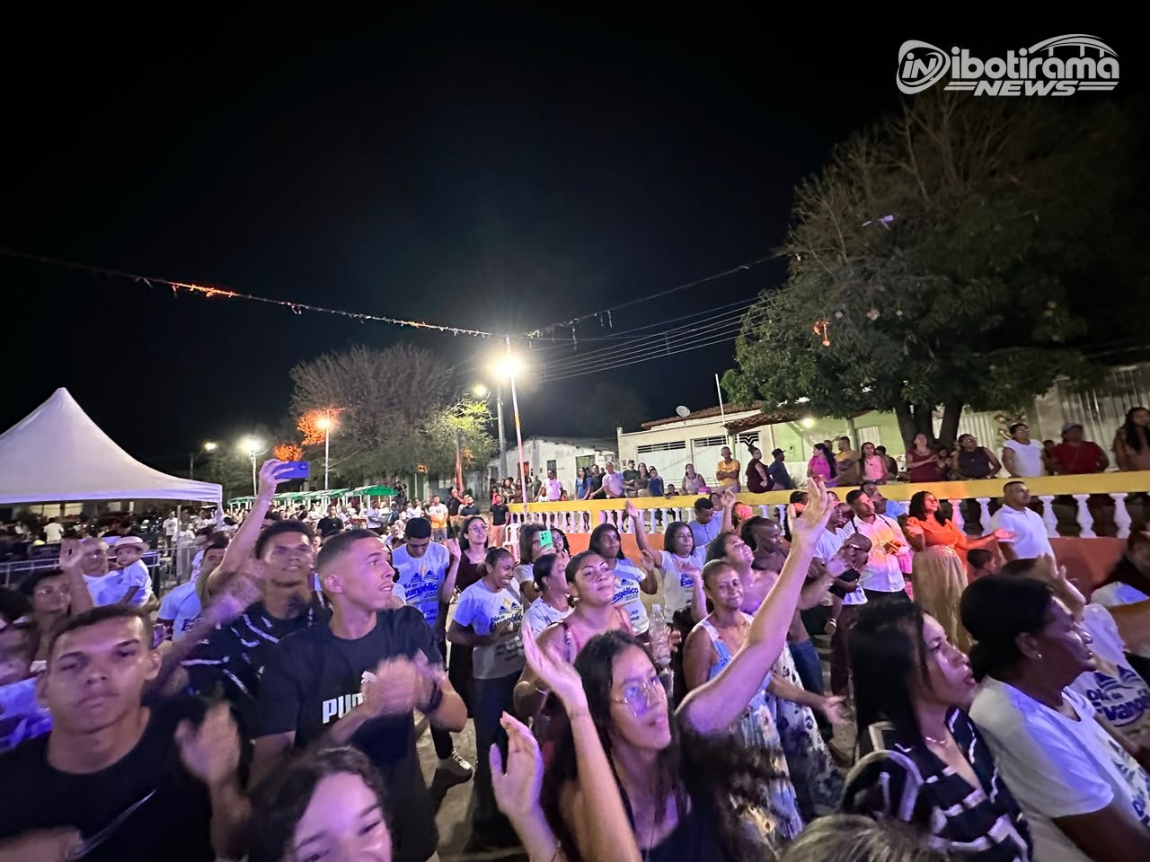 DIA DO EVANGELICO 2026 MORPARÁ - Foto 18