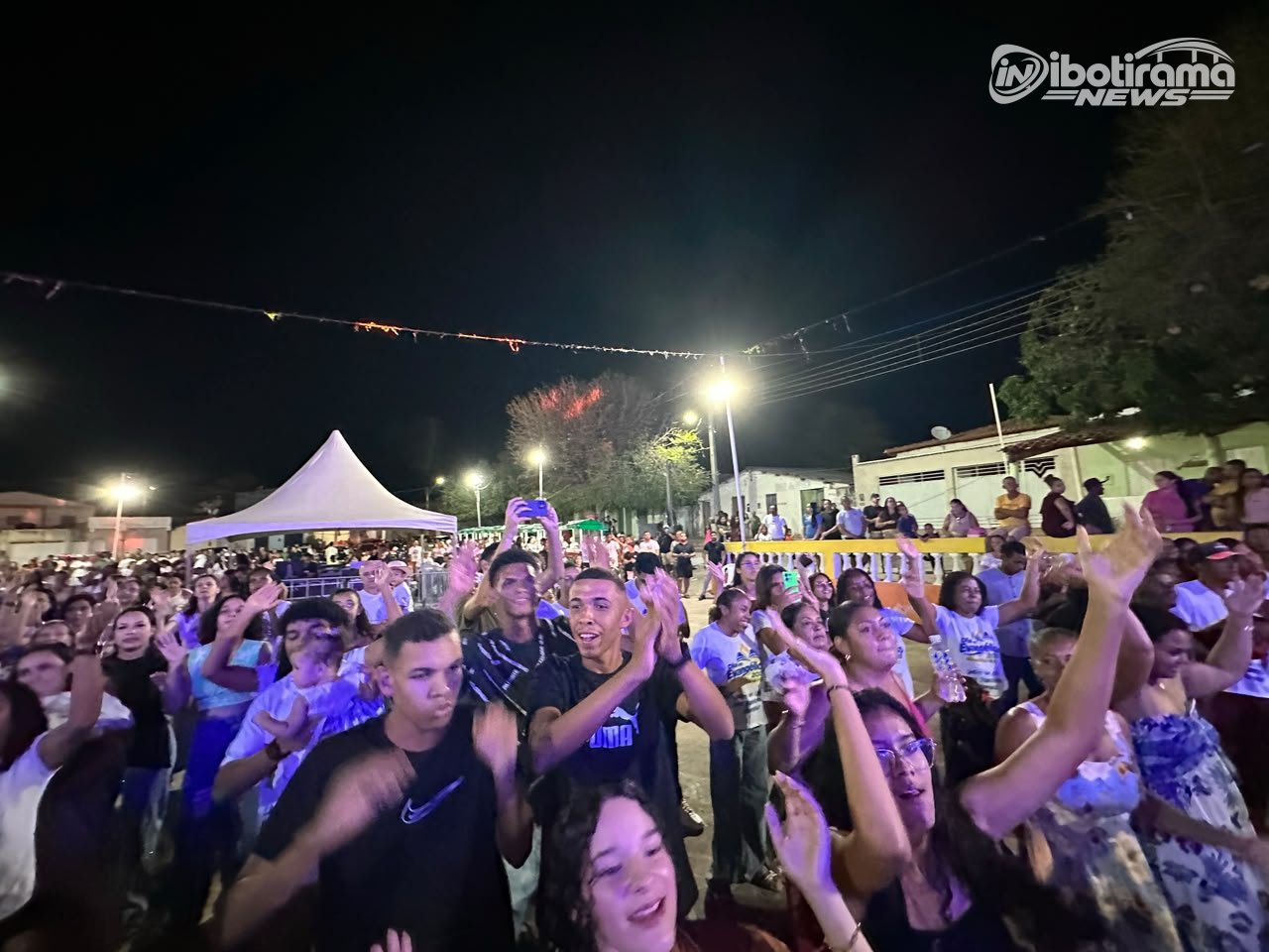 DIA DO EVANGELICO 2026 MORPARÁ - Foto 19