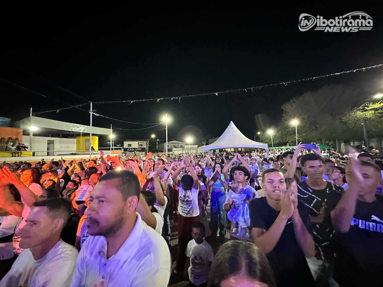 DIA DO EVANGELICO 2026 MORPARÁ - Foto 20