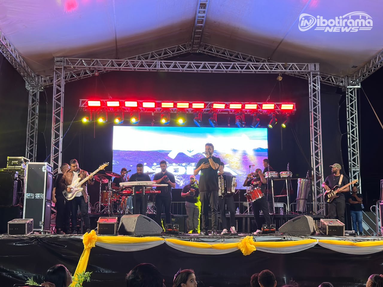 DIA DO EVANGELICO 2026 MORPARÁ - Foto 21