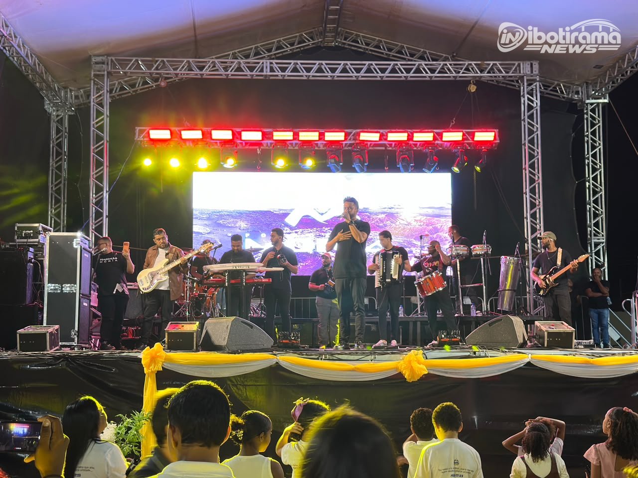 DIA DO EVANGELICO 2026 MORPARÁ - Foto 22