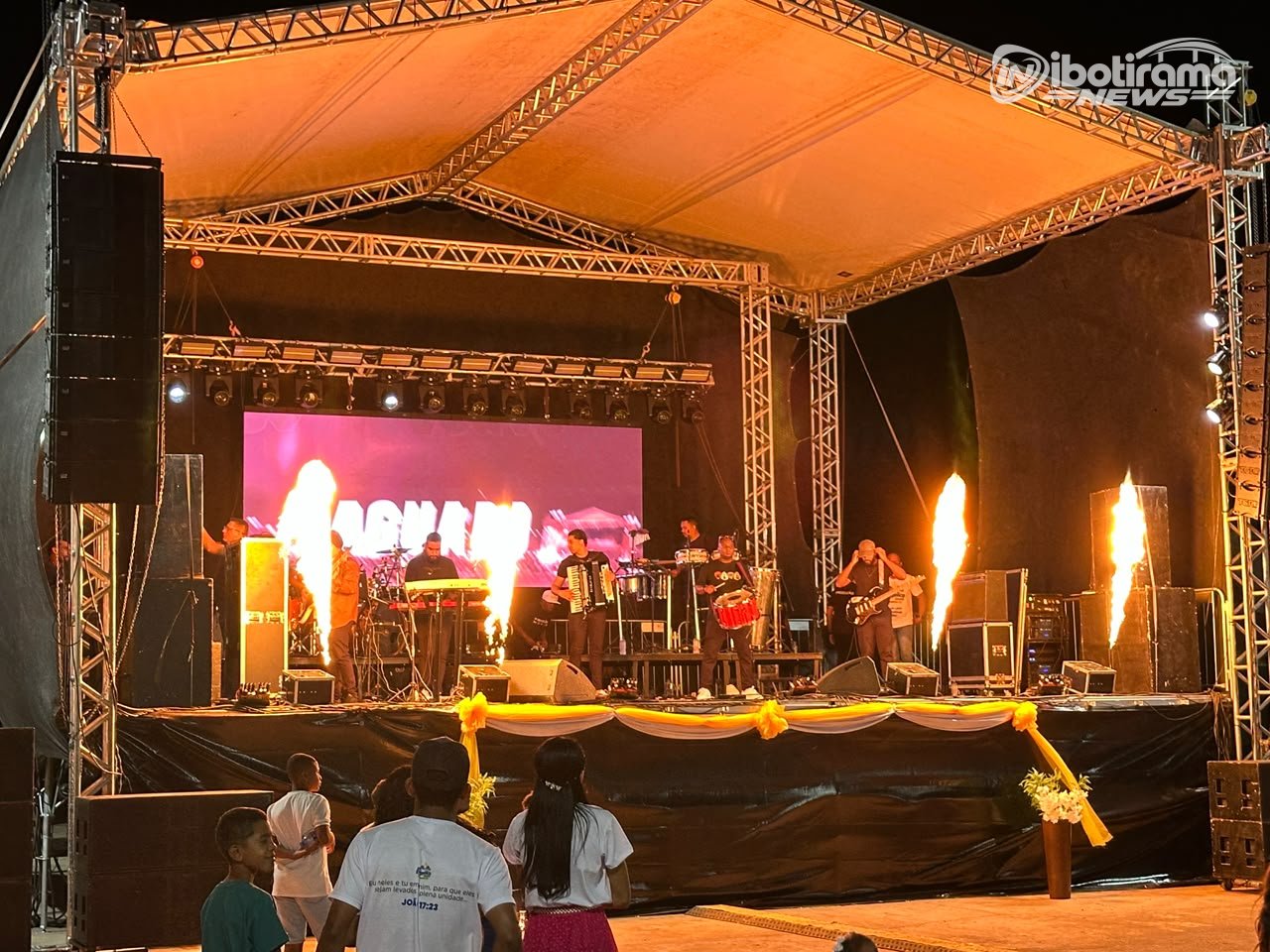 DIA DO EVANGELICO 2026 MORPARÁ - Foto 23