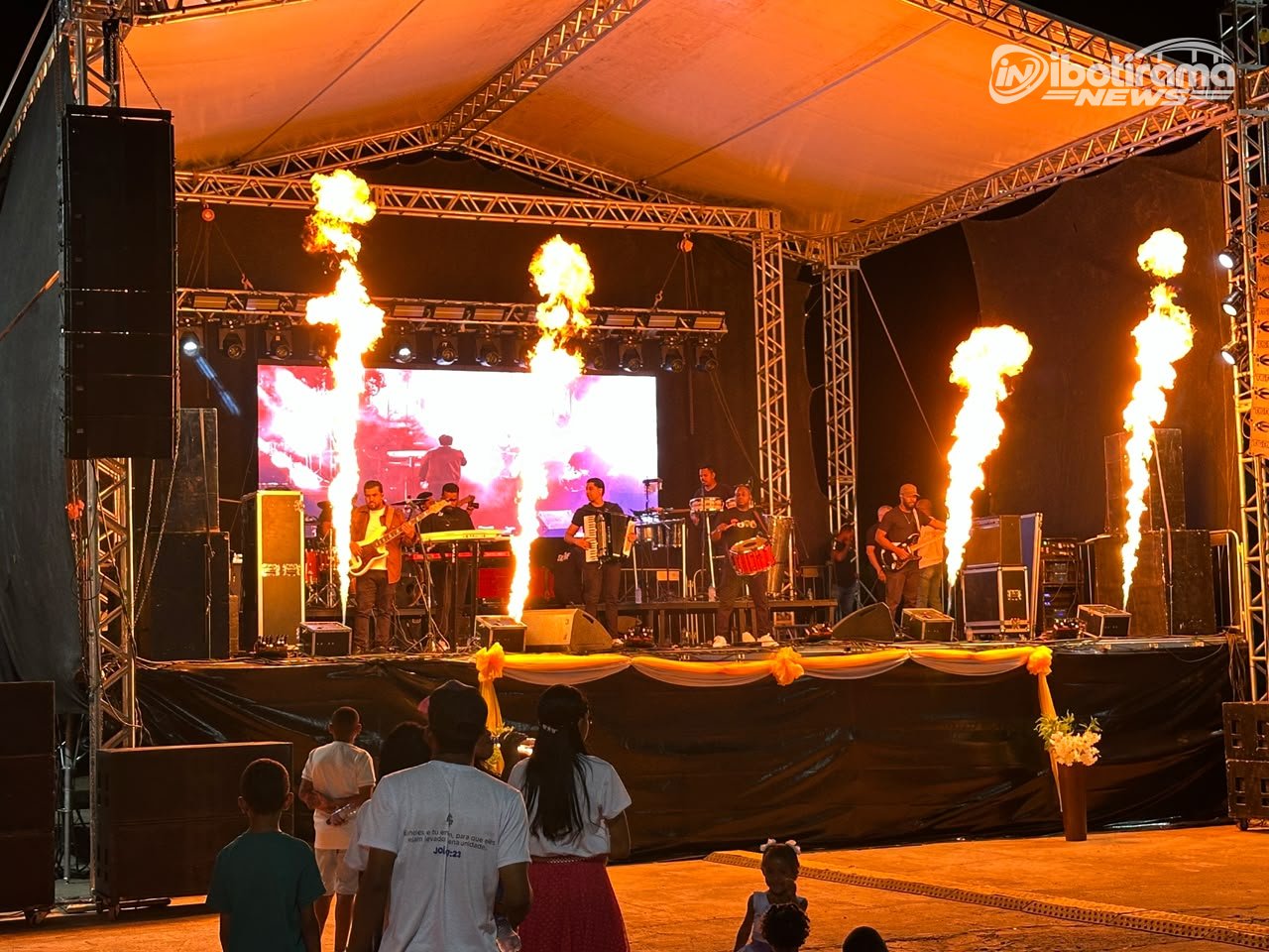 DIA DO EVANGELICO 2026 MORPARÁ - Foto 24