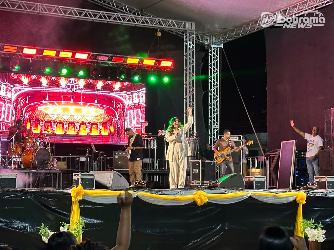DIA DO EVANGELICO 2026 MORPARÁ - Foto 25