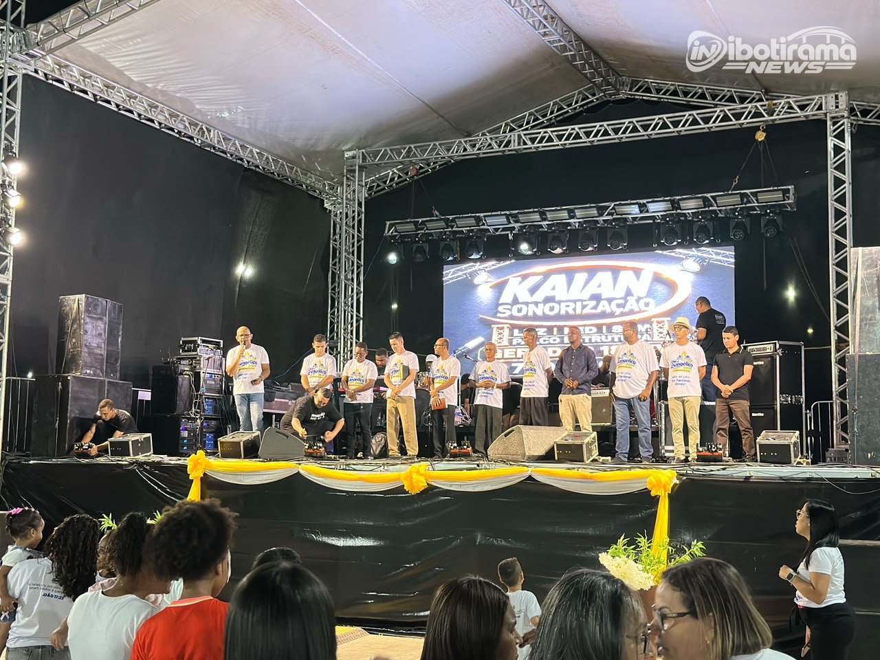DIA DO EVANGELICO 2026 MORPARÁ - Foto 26