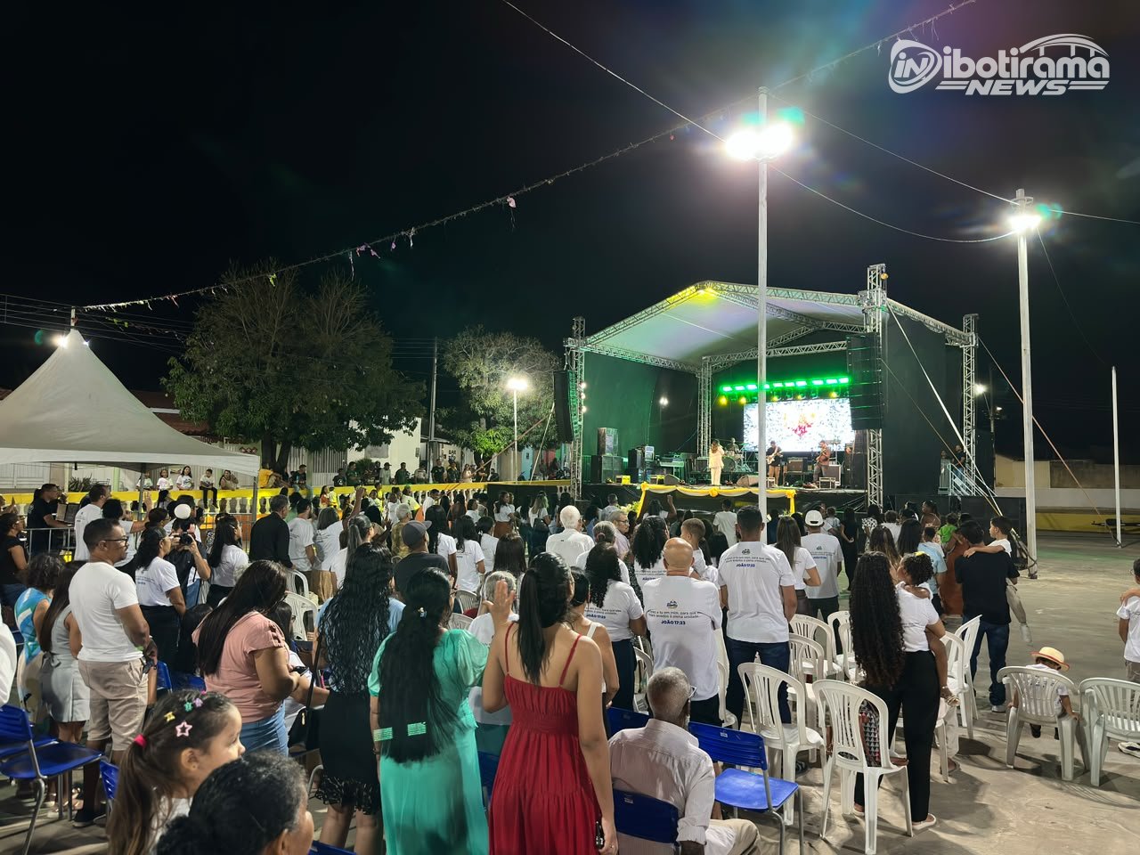 DIA DO EVANGELICO 2026 MORPARÁ - Foto 27