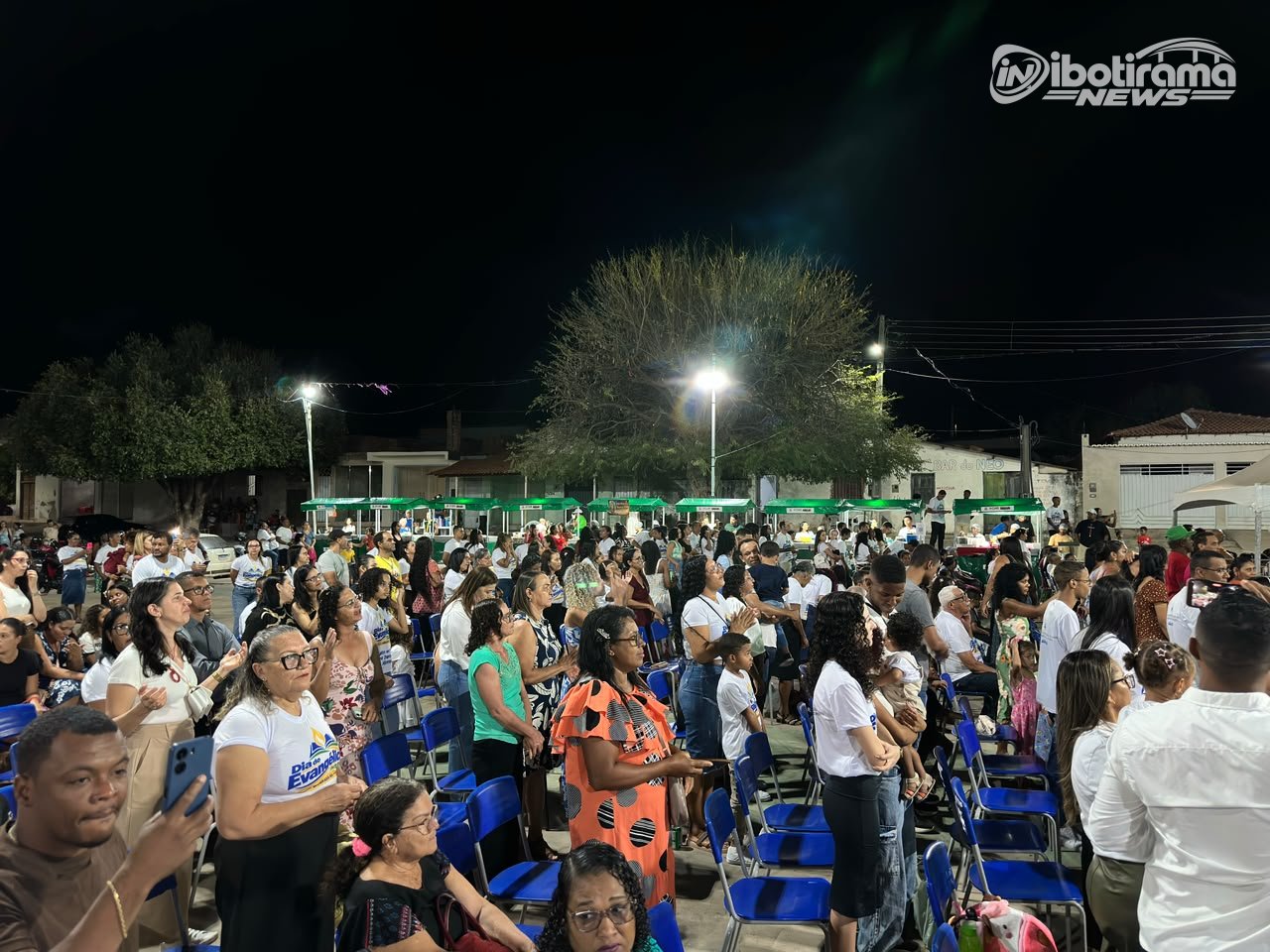 DIA DO EVANGELICO 2026 MORPARÁ - Foto 28