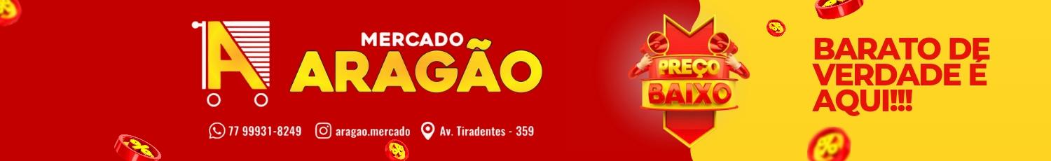 MERCADO ARAGÃO