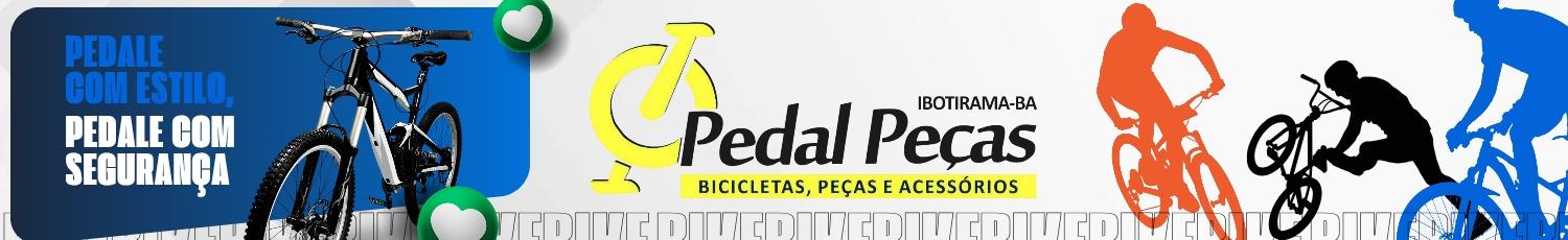 PEDAL PECAS