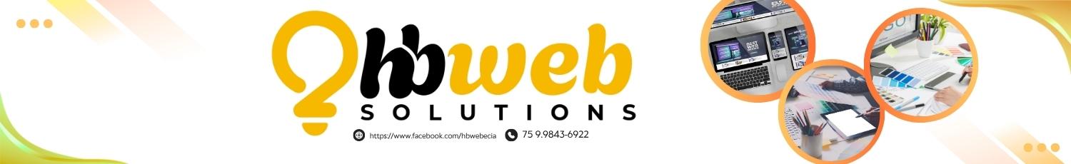 HB WEB SOLUTIONS