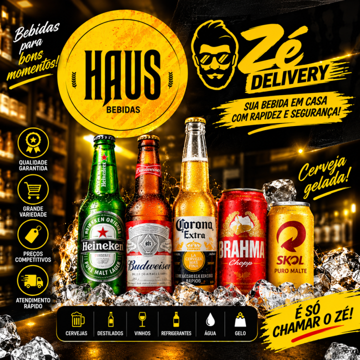 HAUS