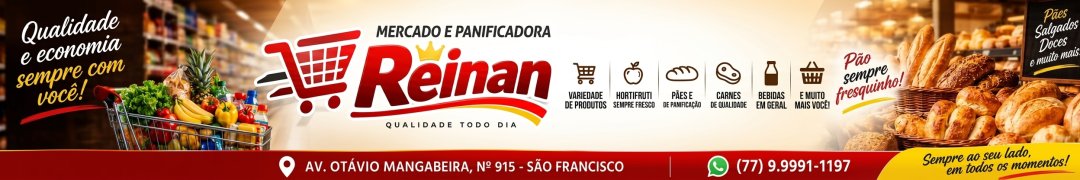 MERCADO REINAN