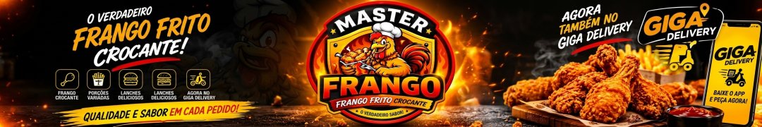 MASTER FRANGO