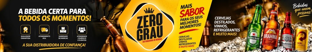 ZERO GRAU