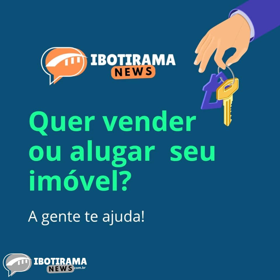 VENDER OU ALUGAR SUA CASA?