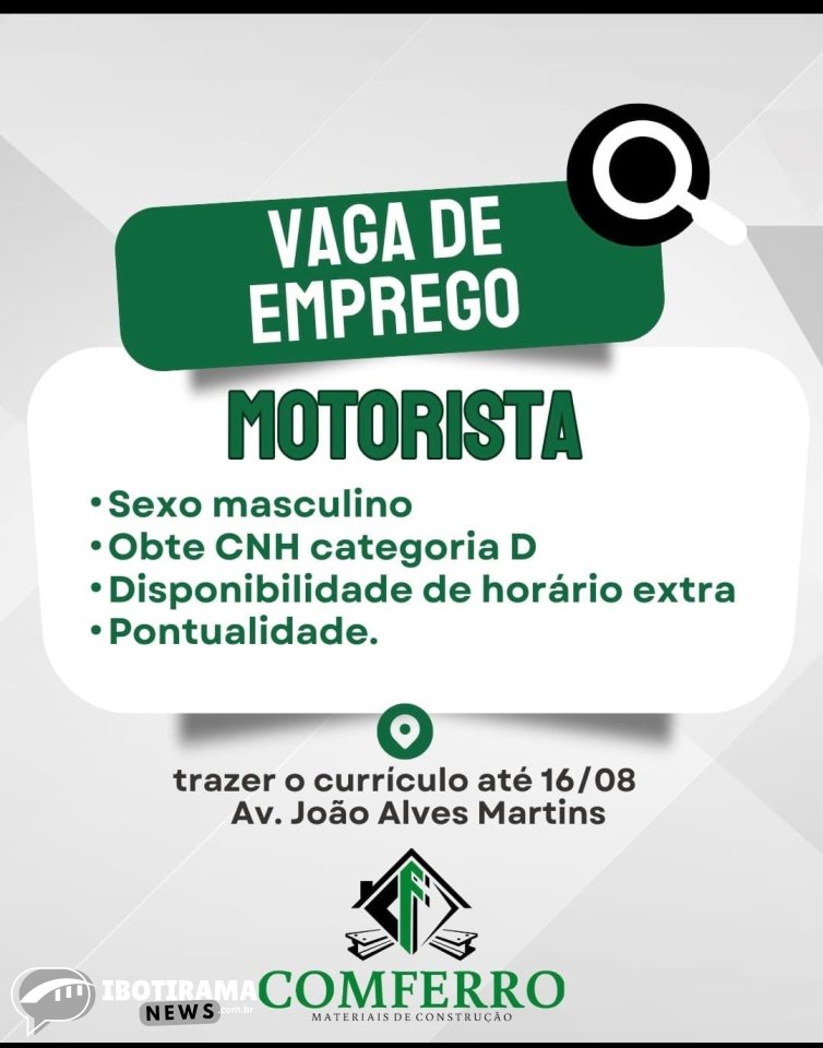 COM FERRO