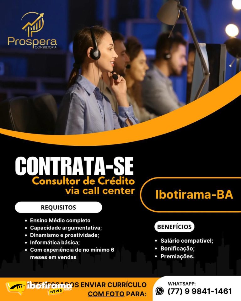 Prospera Consultoria