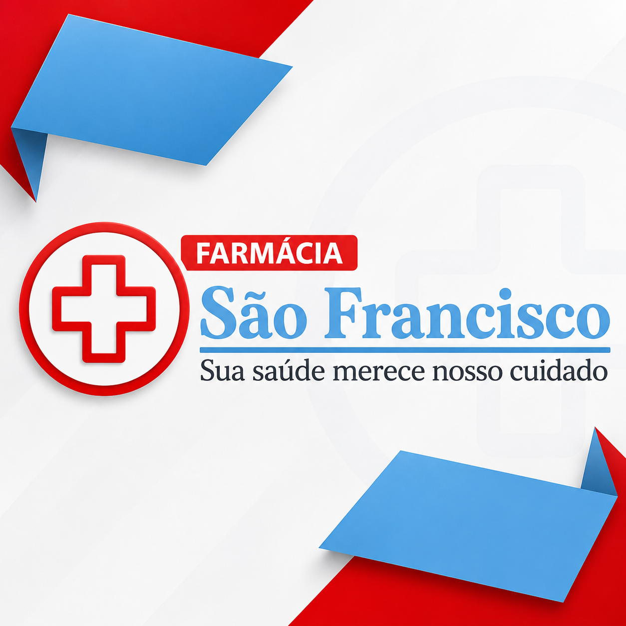 FARMACIA SÃO FRANCISCO