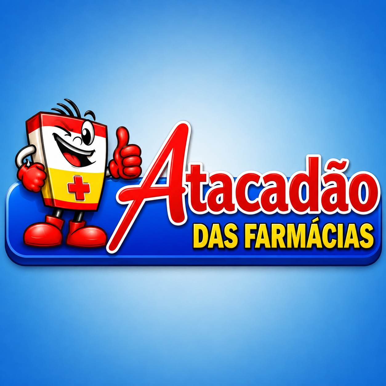 ATACADÃO DAS FARMACIAS