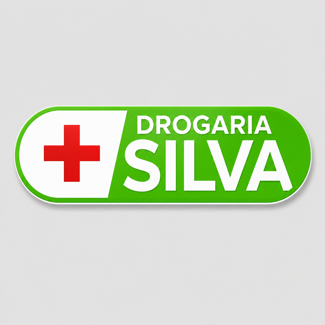 DROGARIA SILVA