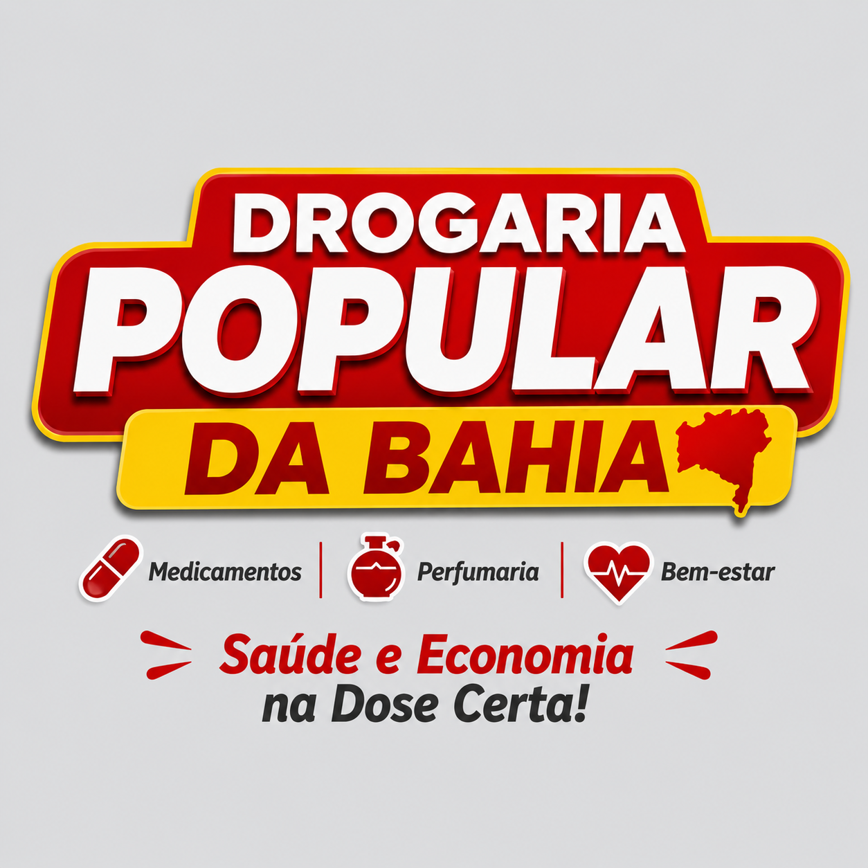DROGARIA POPULAR