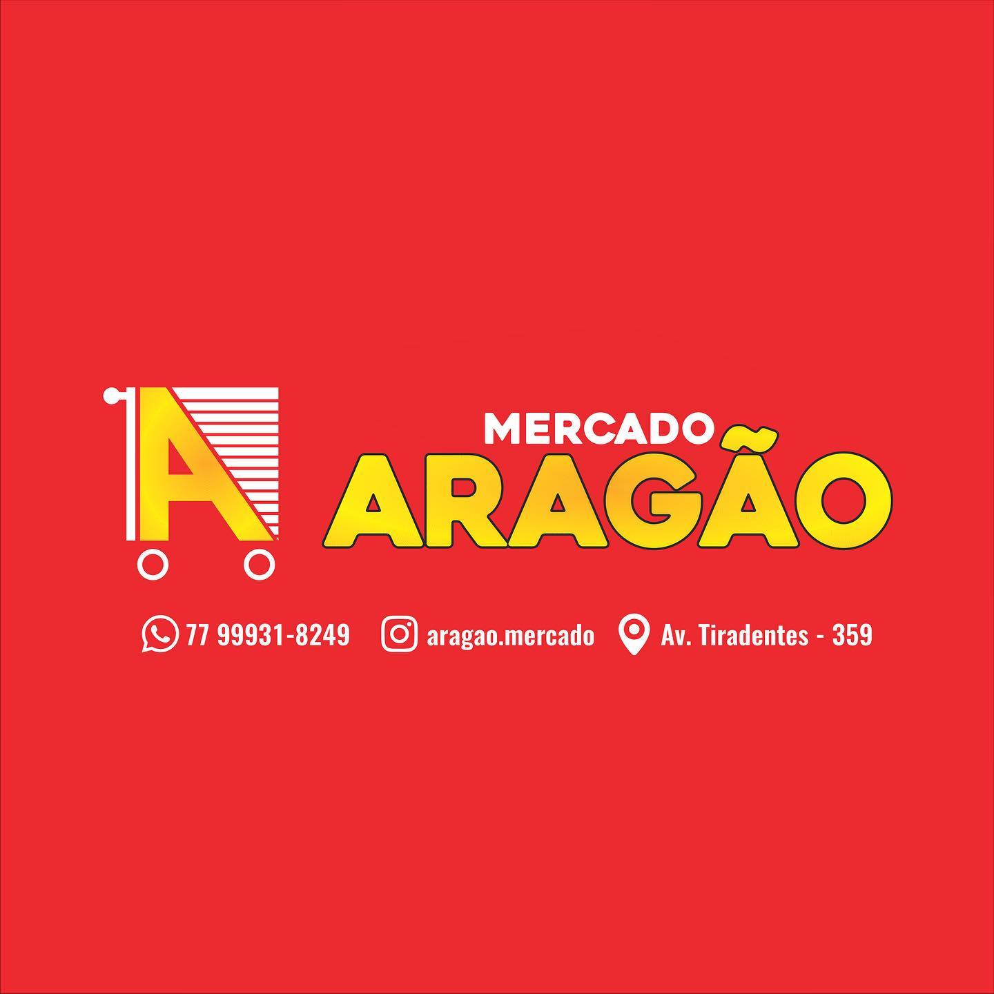 MERCADO ARAGÃO