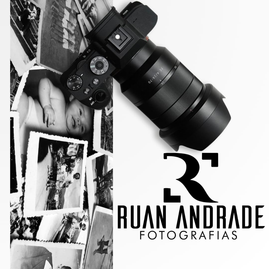RUAN ANDRADE