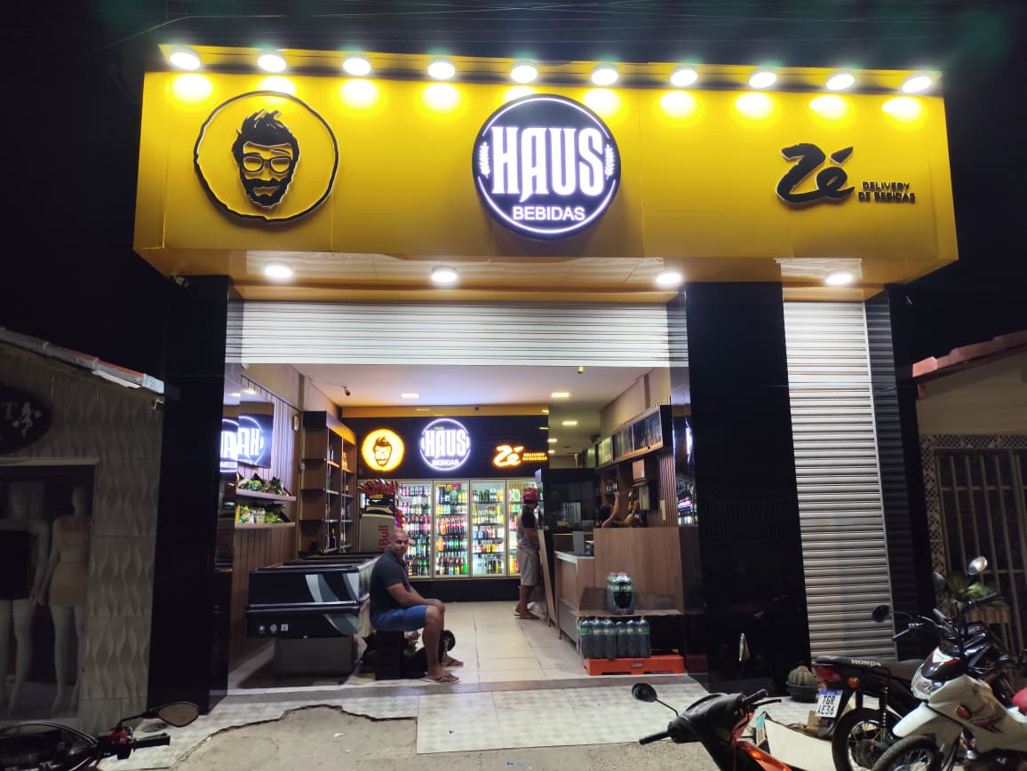 HAUS BEDIDAS