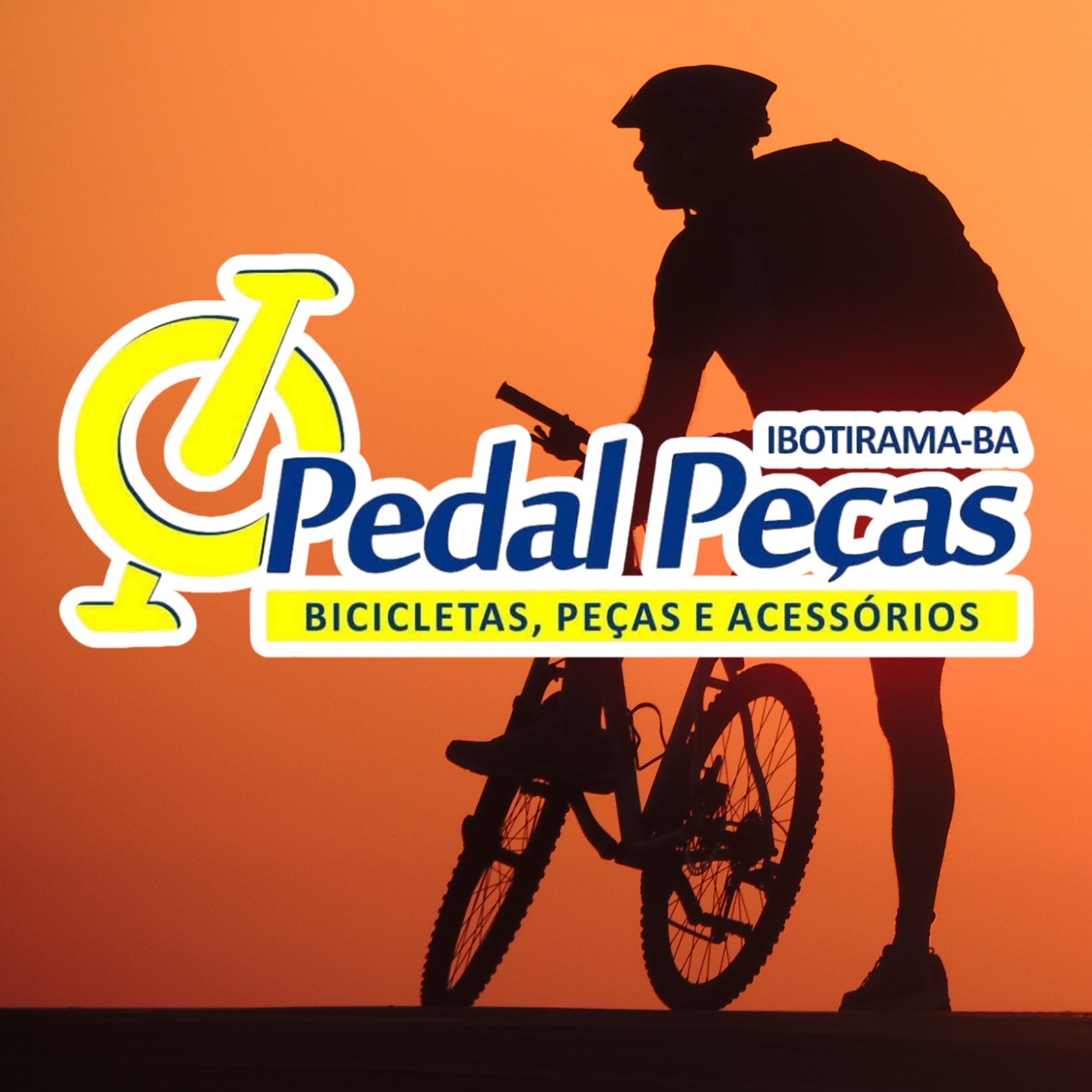 PEDAL PEÇAS