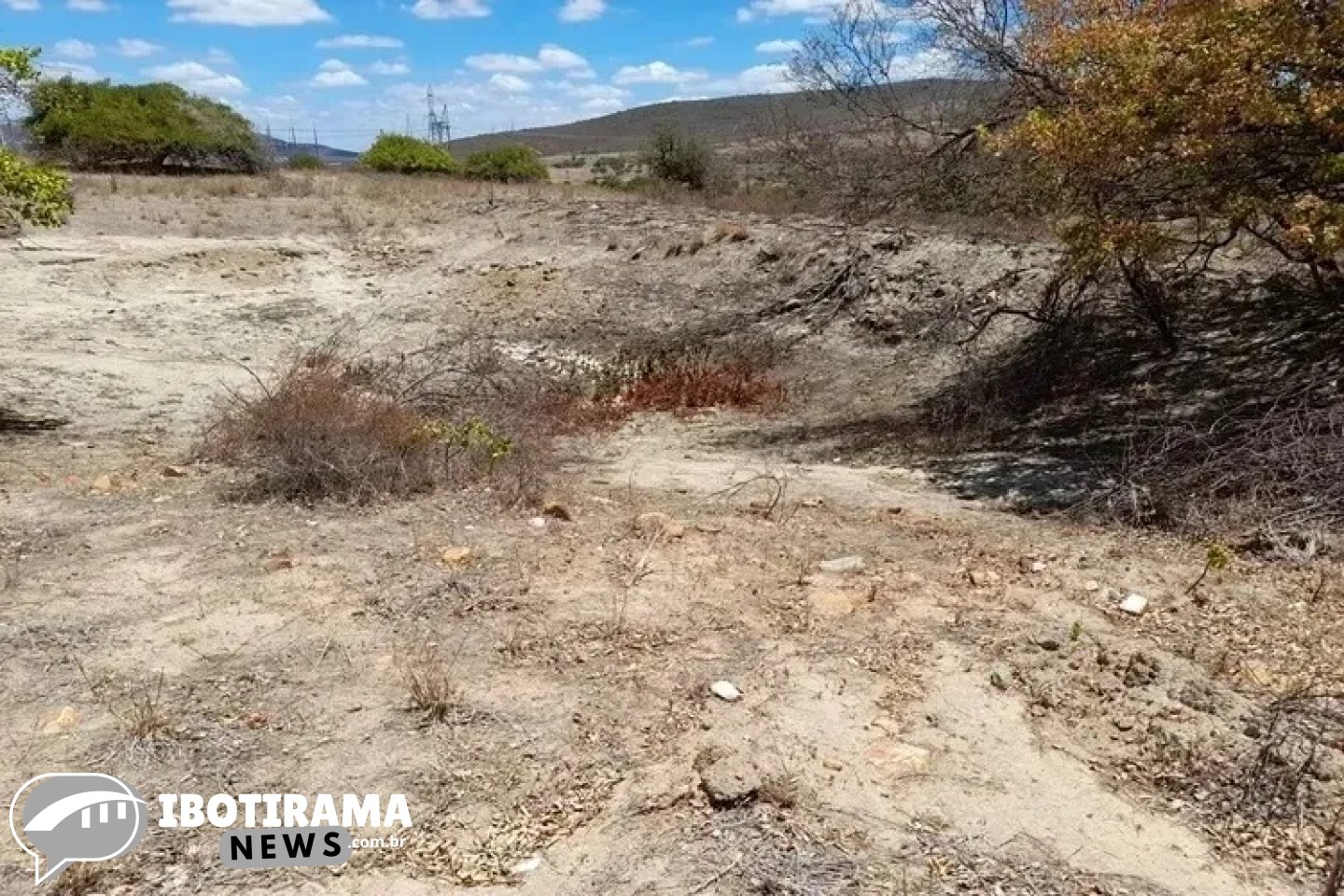 Oliveira dos Brejinhos, Santa Brígida e Vitória da Conquista entram em estado de emergência.
