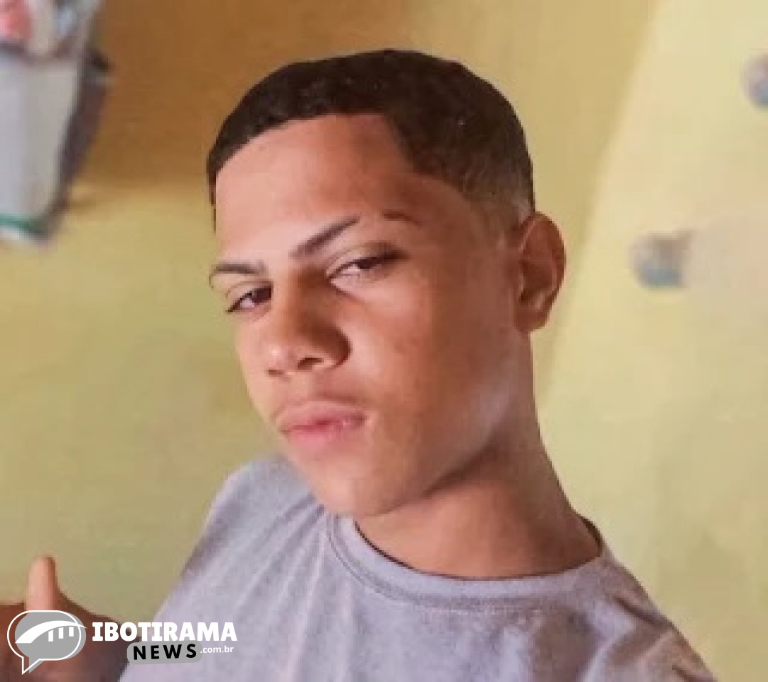 BROTAS DE MACAÚBAS: TRAGÉDIA - ADOLESCENTE MORRE SOTERRADO EM GARIMPO EM BURITI CRISTALINO