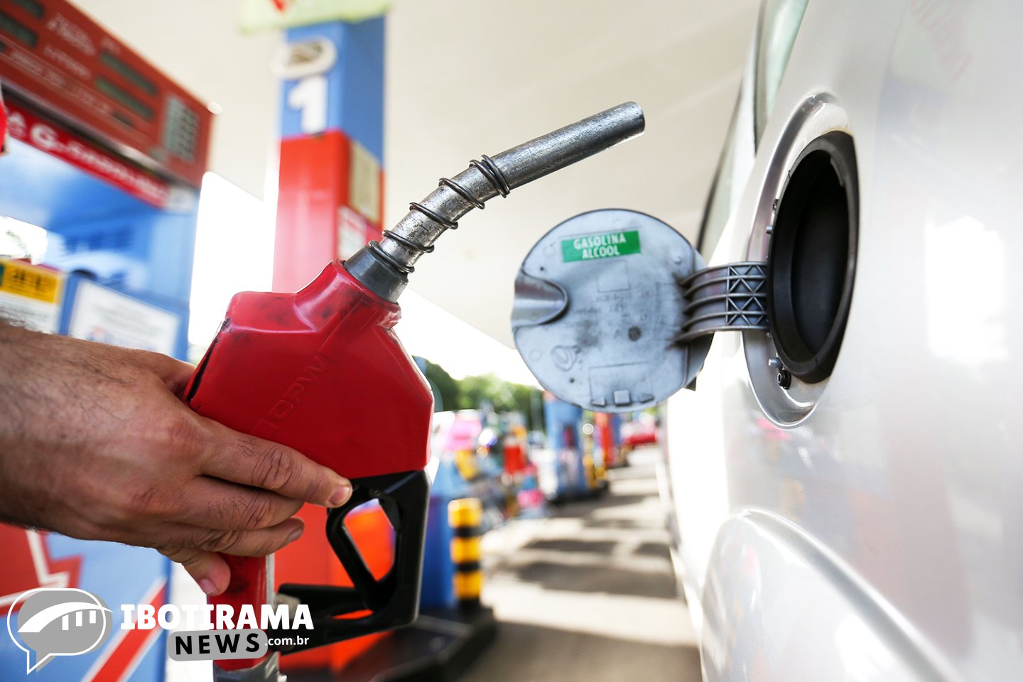 Nova gasolina já está valendo: veja os cuidados ao abastecer o carro | Ibotirama News Informa