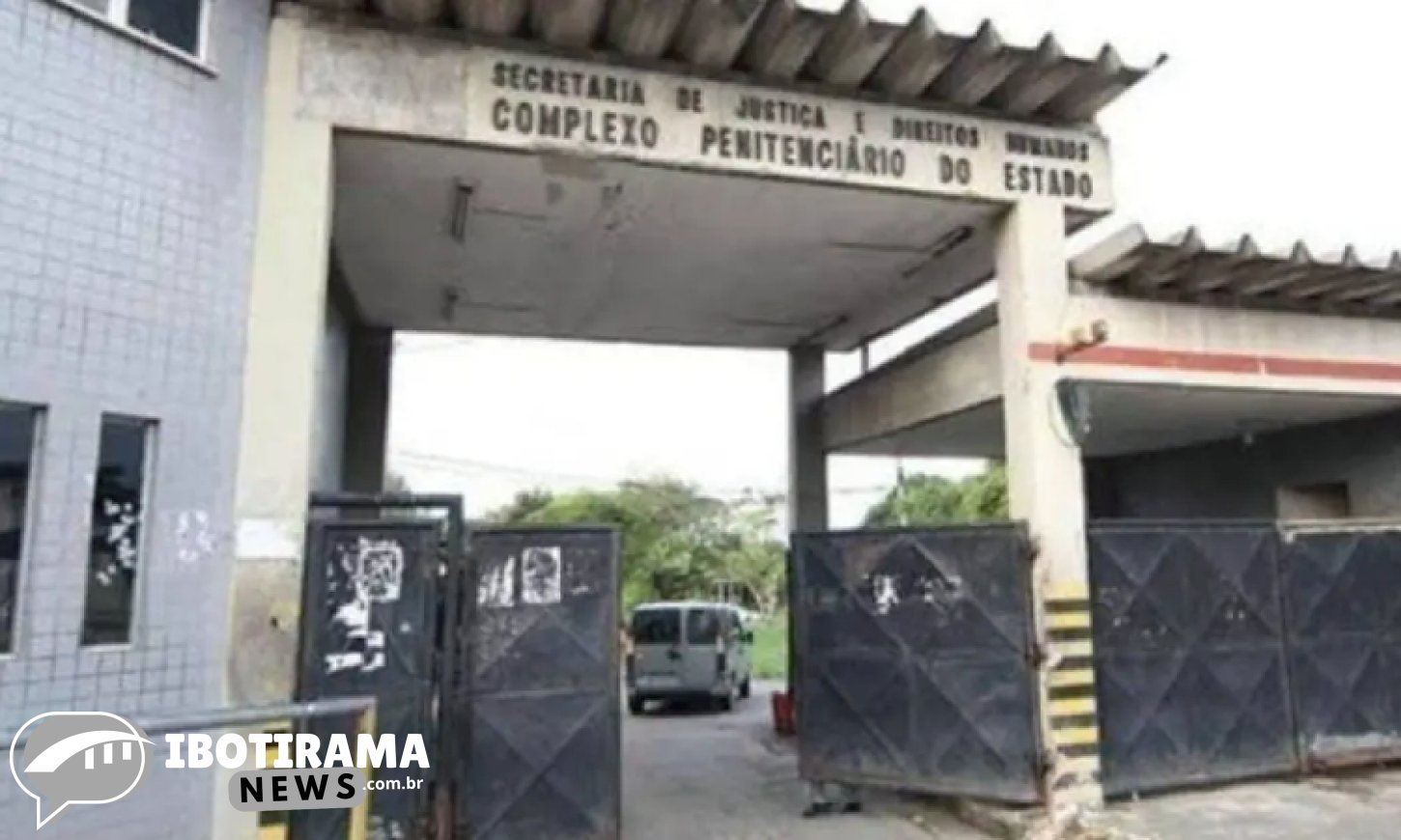 Major da PM é exonerado após prisão por facilitar entrada de celular no presídio da Mata Escura