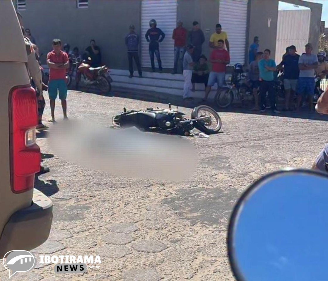 Ibipitanga: Homem morre após ter cabeça esmagada em acidente com ônibus escolar