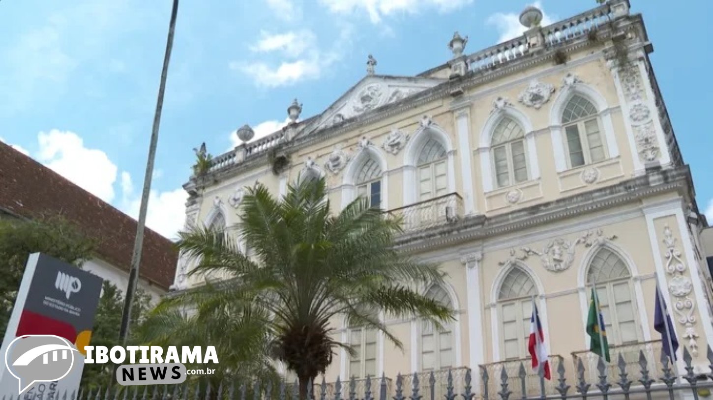 BAHIA - MP denúncia ex-servidores do Inema e fazendeiros por corrupção e crimes ambientais na Bahia; esquema movimentou R$ 16,5 mi