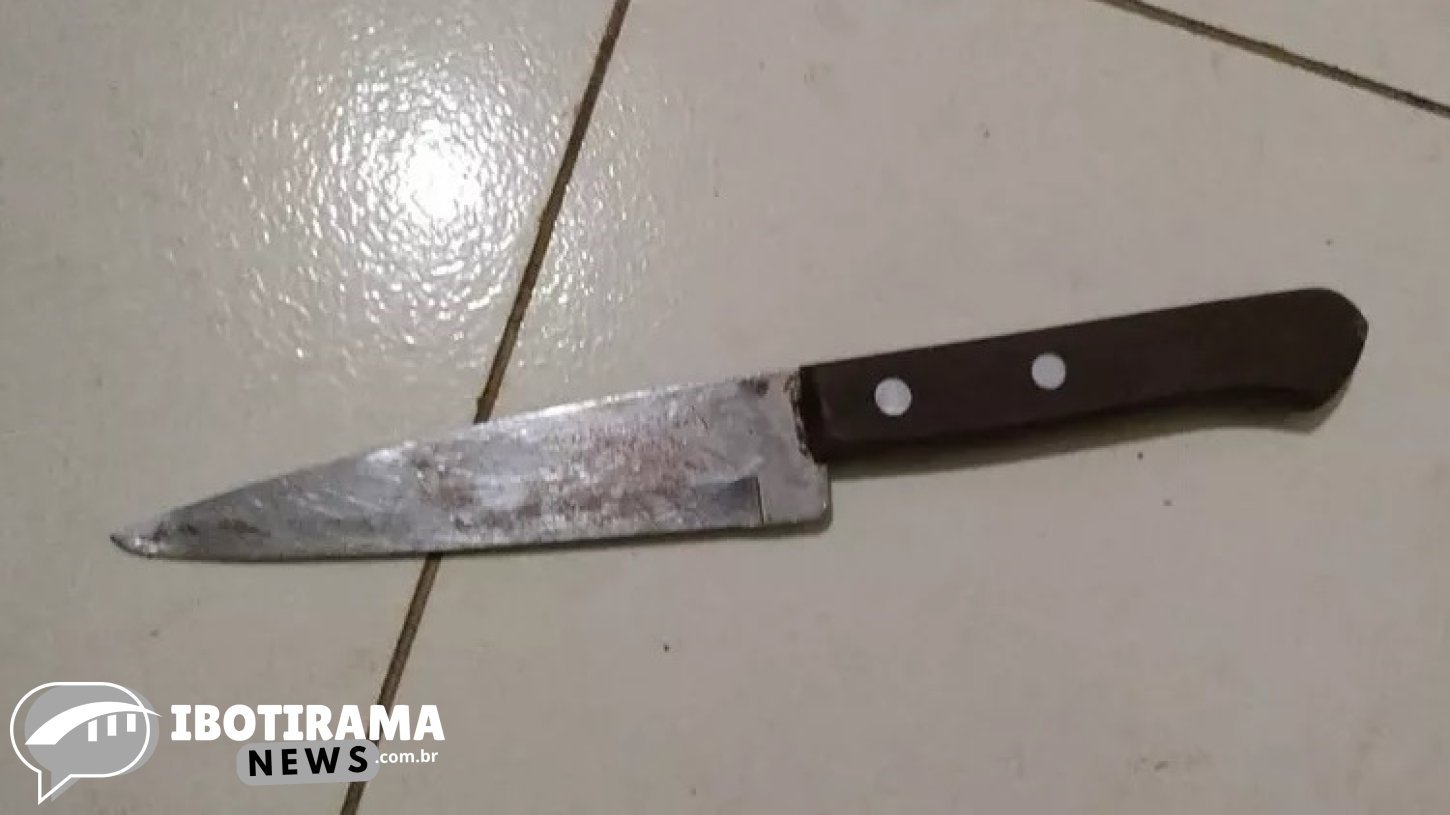 Barra Ba - Homem é preso suspeito de tentar matar o próprio filho