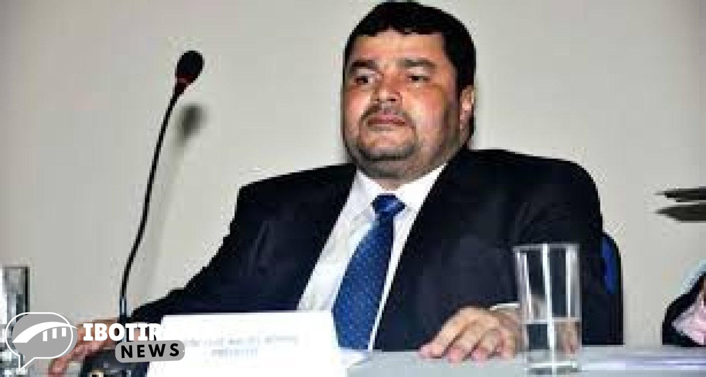 Seabra: Morre o ex-prefeito José Luiz Maciel Rocha, o “Rochinha”