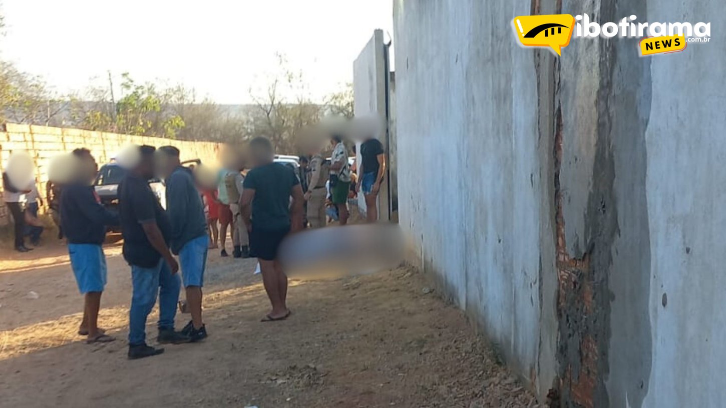 Barreiras: Festa acaba em tragédia com  três mortos e um baleado
