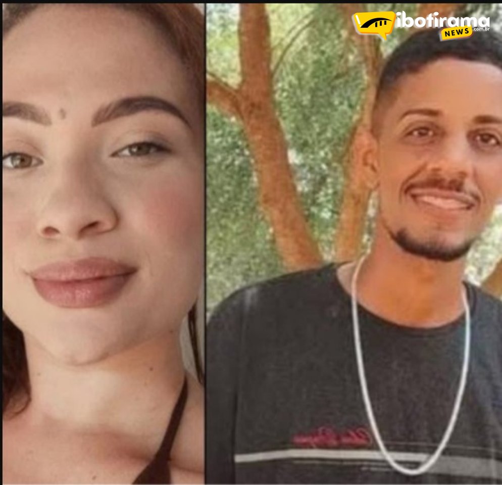 Formosa do Rio Preto: Jovem de 20 anos é presa após matar namorado a facadas