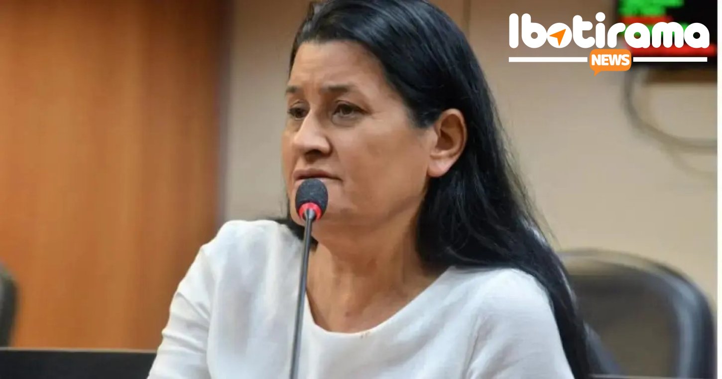 Barreiras: Jusmari Oliveira é condenada pelo TCU a pagar R$ 1,7 milhão por desvio de recursos da merenda escolar
