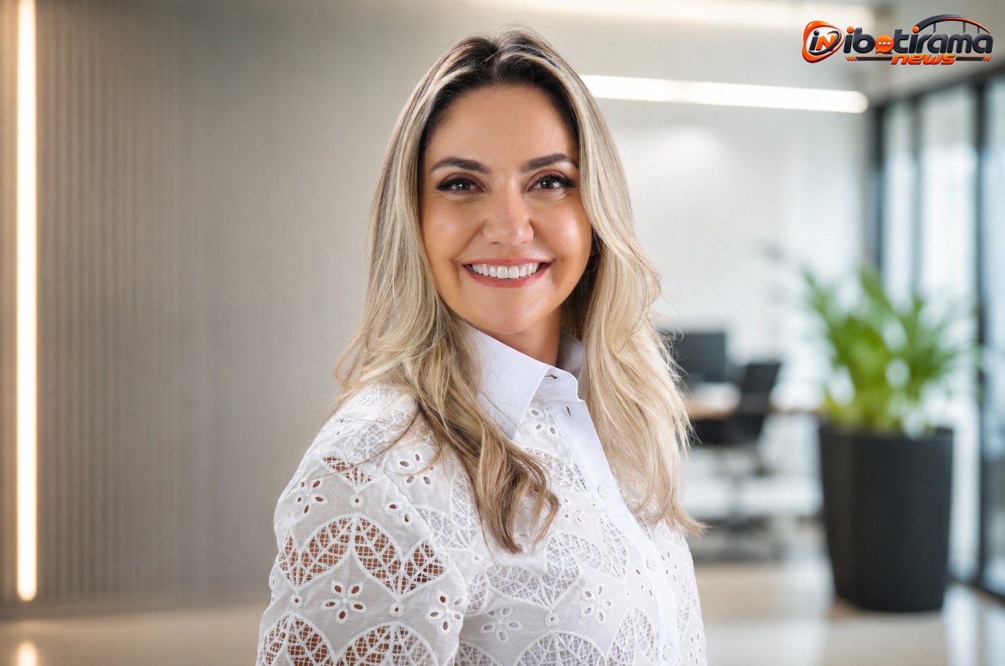 FERNANDA SÁ TELES GANHA FORÇA NO OESTE E SE CONSOLIDA COMO NOME DO AVANTE NA DISPUTA POR UMA VAGA NA ALBA.