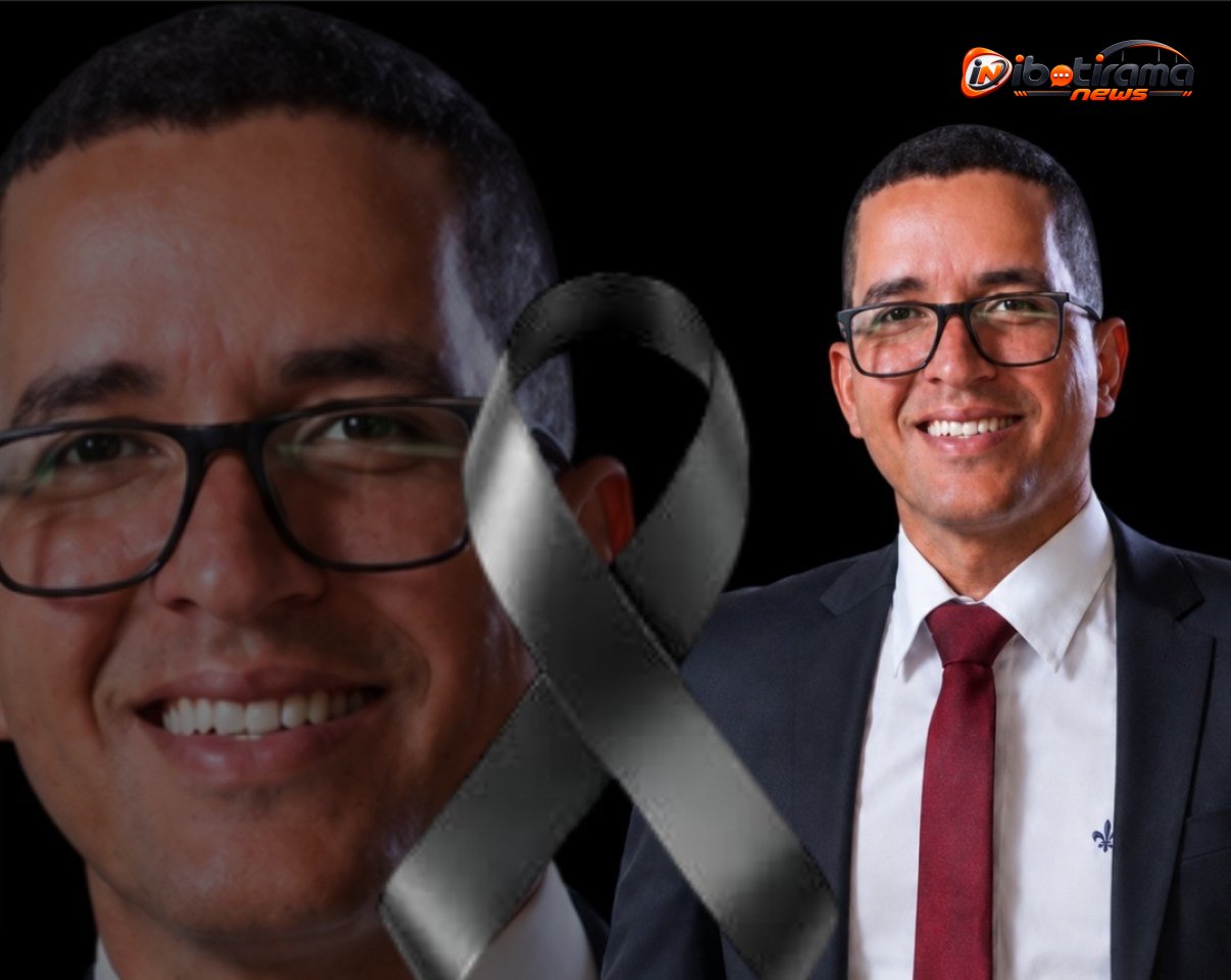 XIQUE XIQUE: DESFECHO TRÁGICO, ADVOGADO DESAPARECIDO É ENCONTRADO SEM VIDA..