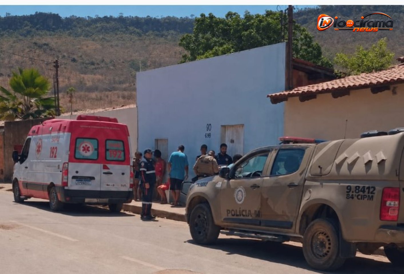 Homem é morto por amigo após discussão